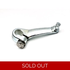 Gear Change Arm for Li/Sx/Tv Casa c/w Screw